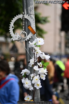 2023-05-17 Milano - Ride of Silence 009